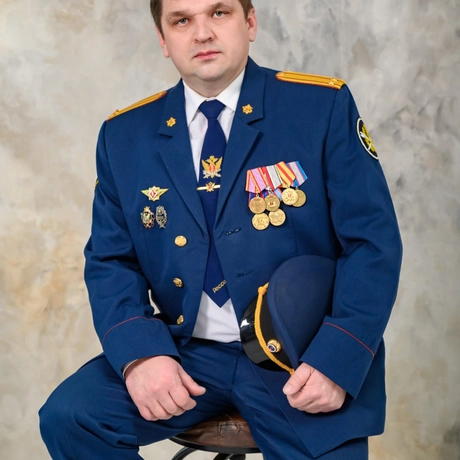 Изображение спикера