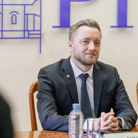 Боков Дмитрий