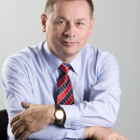 Пономарёв Сергей