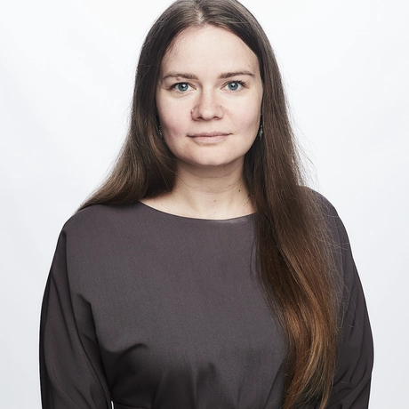 Изображение спикера