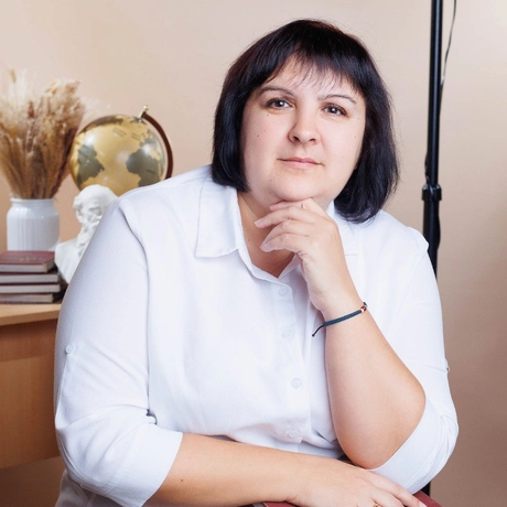 Астионова Татьяна