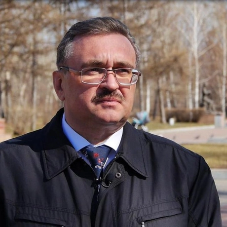 Изображение спикера