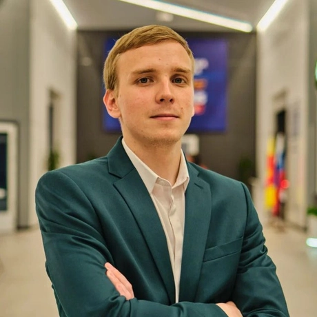 Изображение спикера