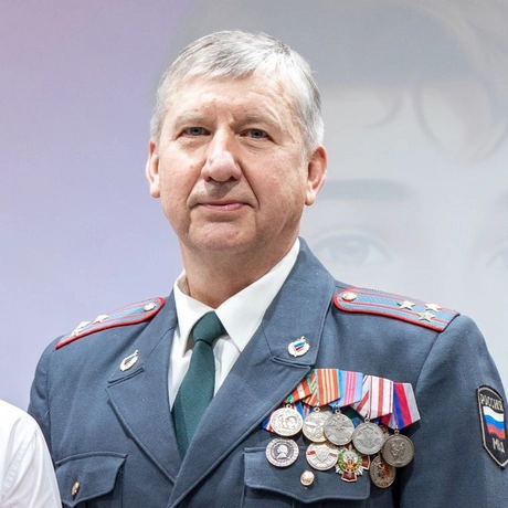 Изображение спикера