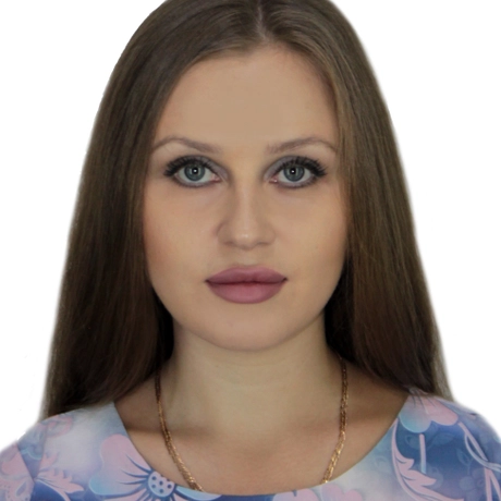 Алексеева Екатерина