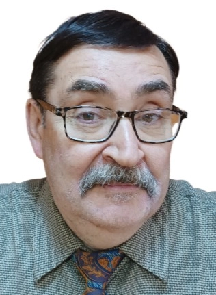 Молько Алексей