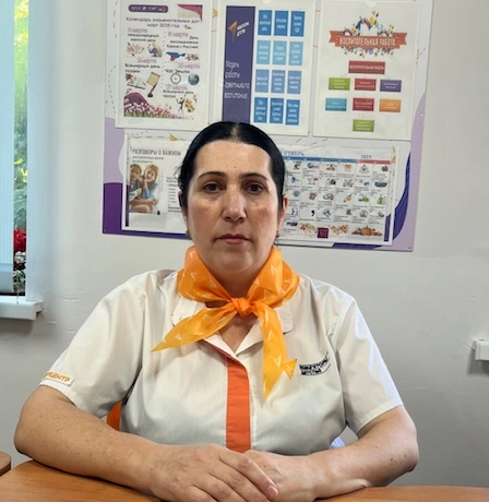 Изображение спикера