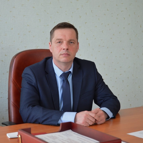 Копосов Дмитрий