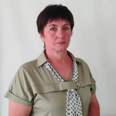 Гайфутдинова Альфия