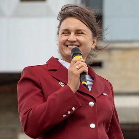 Изображение спикера