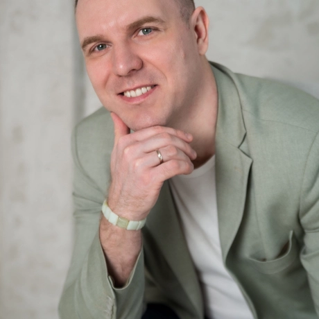 Изображение спикера