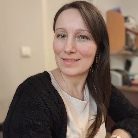 Петошина Светлана