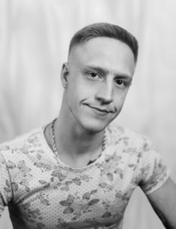 Изображение спикера