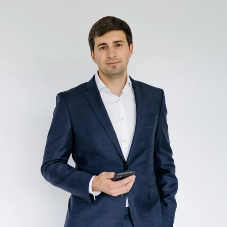 Изображение спикера