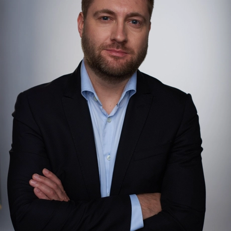 Шарафутдинов Максим
