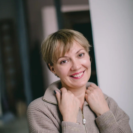 Барышникова Татьяна