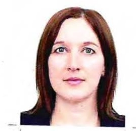 Прохорова Лидия