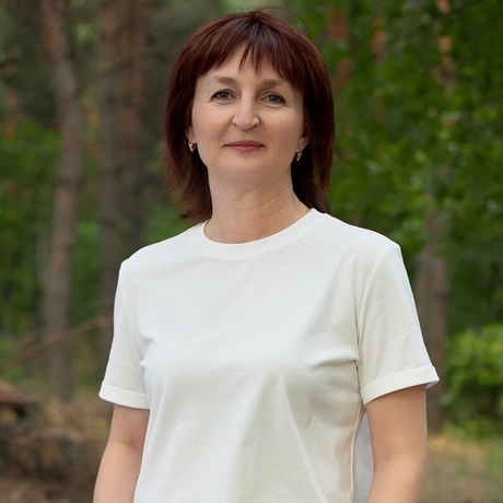 Агеева Светлана