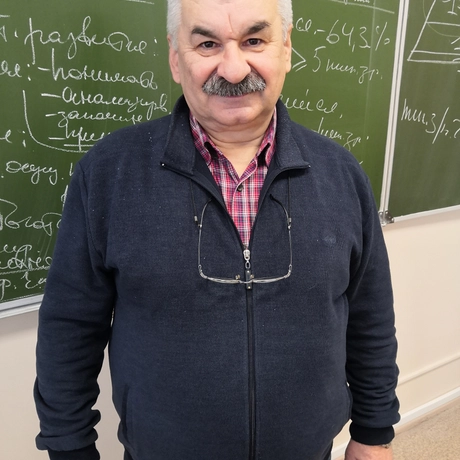 Глеба Геннадий