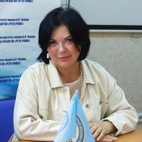 Голобородько Ирина