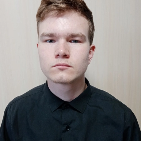 Дмитриев Виталий