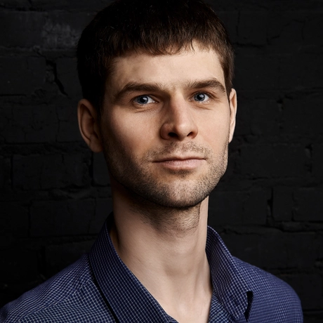 Изображение спикера