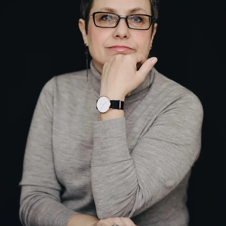 Чалабова Ольга