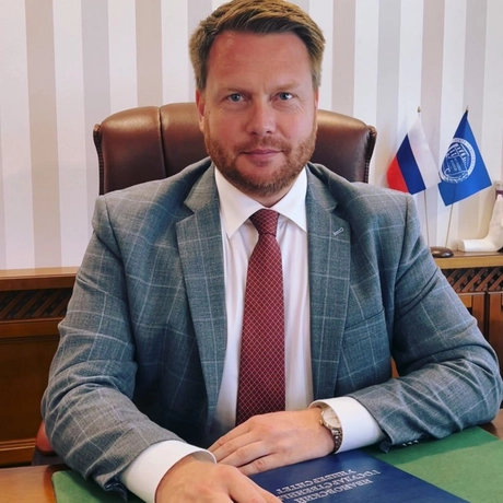 Изображение спикера