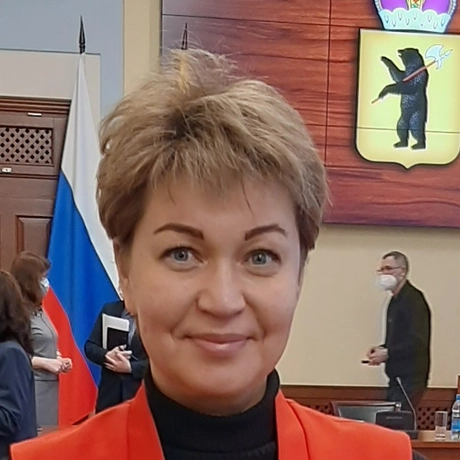 Изображение спикера