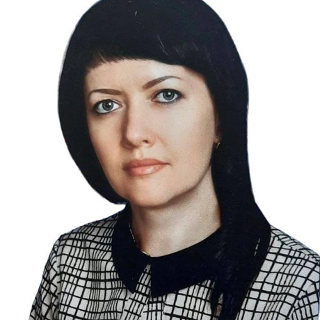 Шамратова Анастасия