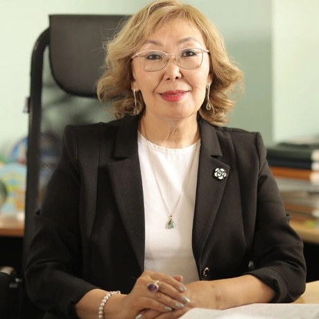 Колодезникова Светлана