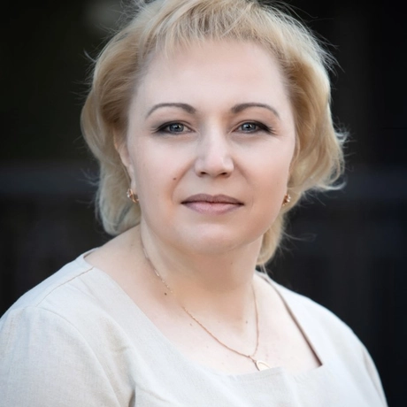 Митасова Светлана