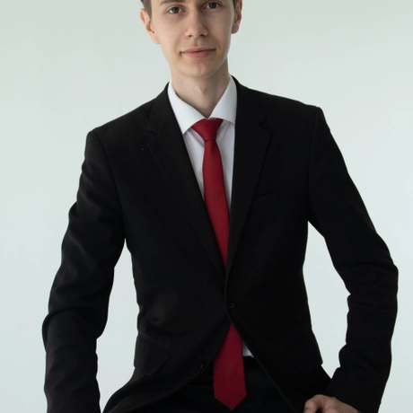 Изображение спикера