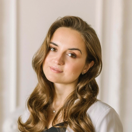 Марфина Татьяна