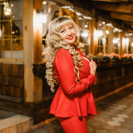 Гудий Кристина