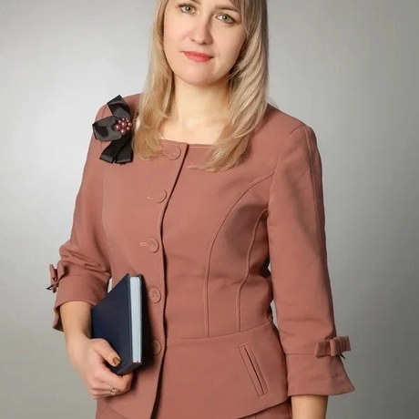 Изображение спикера