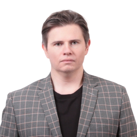 Изображение спикера