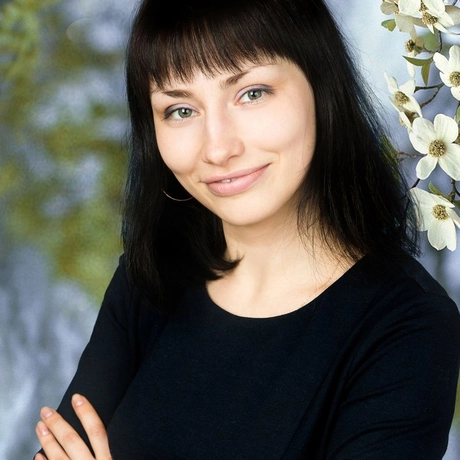 Березовская Ирина