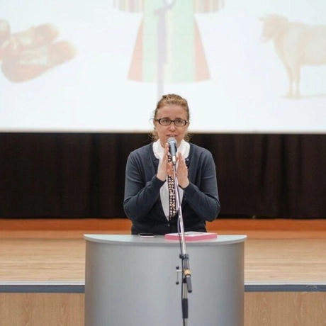 Корнеева Инна