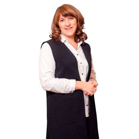 Изображение спикера