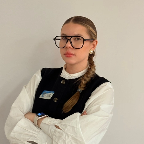 Петрова Дарья