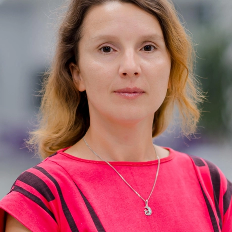 Вафина Эльвира