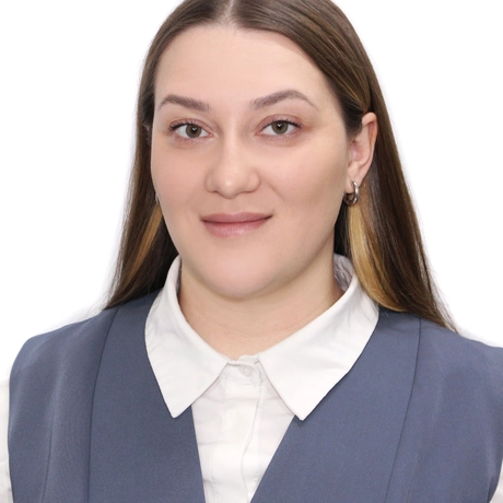 Жгарь Дарья
