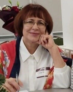 Изображение спикера