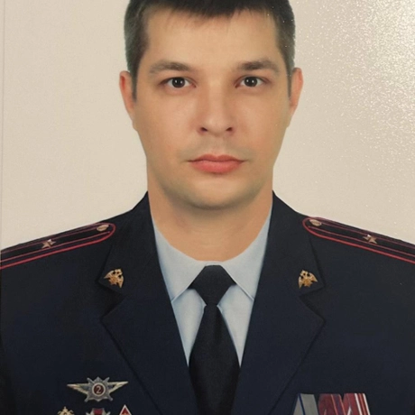Абатуров Евгений