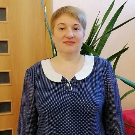 Епишева Марина