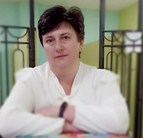 Изображение спикера