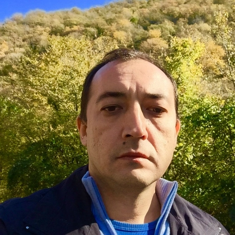 Чердаков Дмитрий