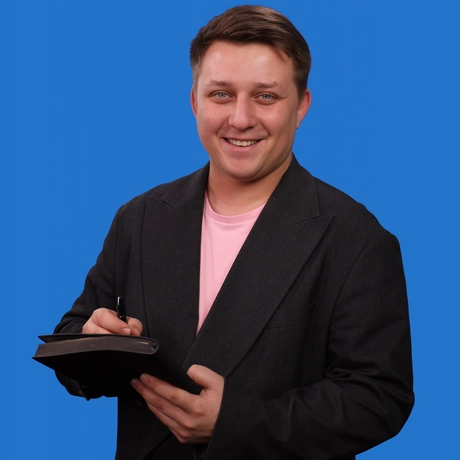 Артемов Виктор