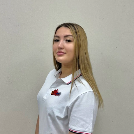 Сизова Дарья